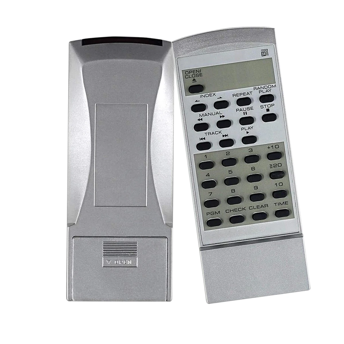 Telecomando Per Pioneer Cu-Pd036 Cu-Pd038 Pd8070 Pd9700 Pd2000 Pd-10 T04 T05 06 07 Cu-Pd101 Cu-Pd100 Sistema Audio Cd