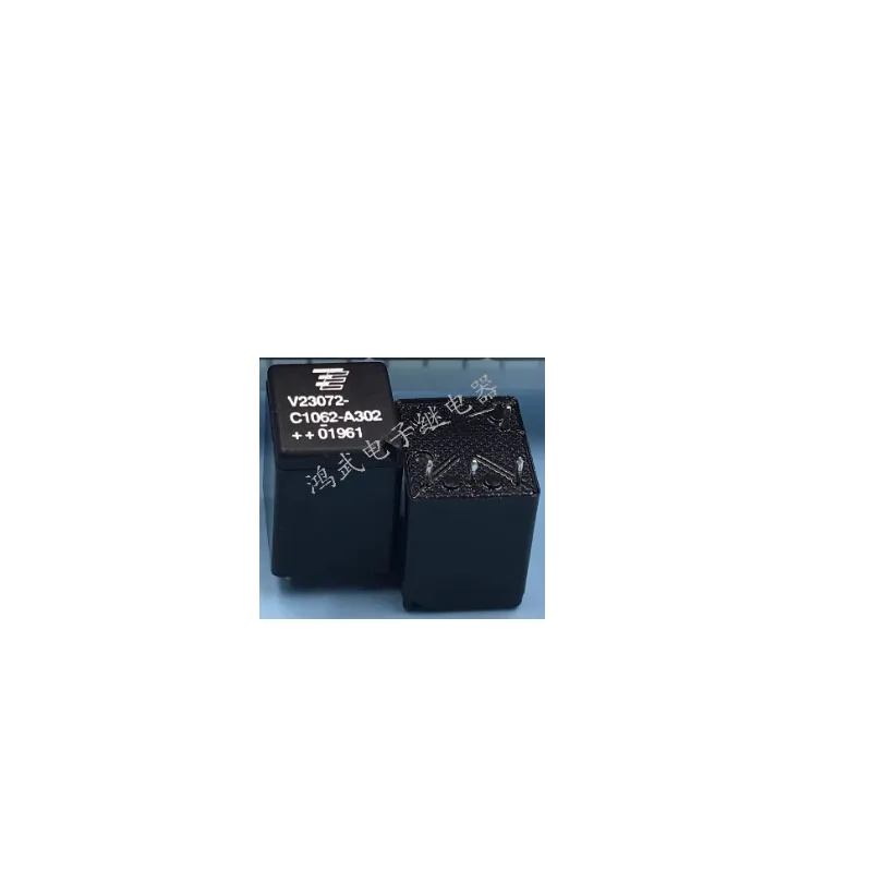 

Горячее предложение, новинка, флэш V23072 C1062 A302 24V 4 ножное реле