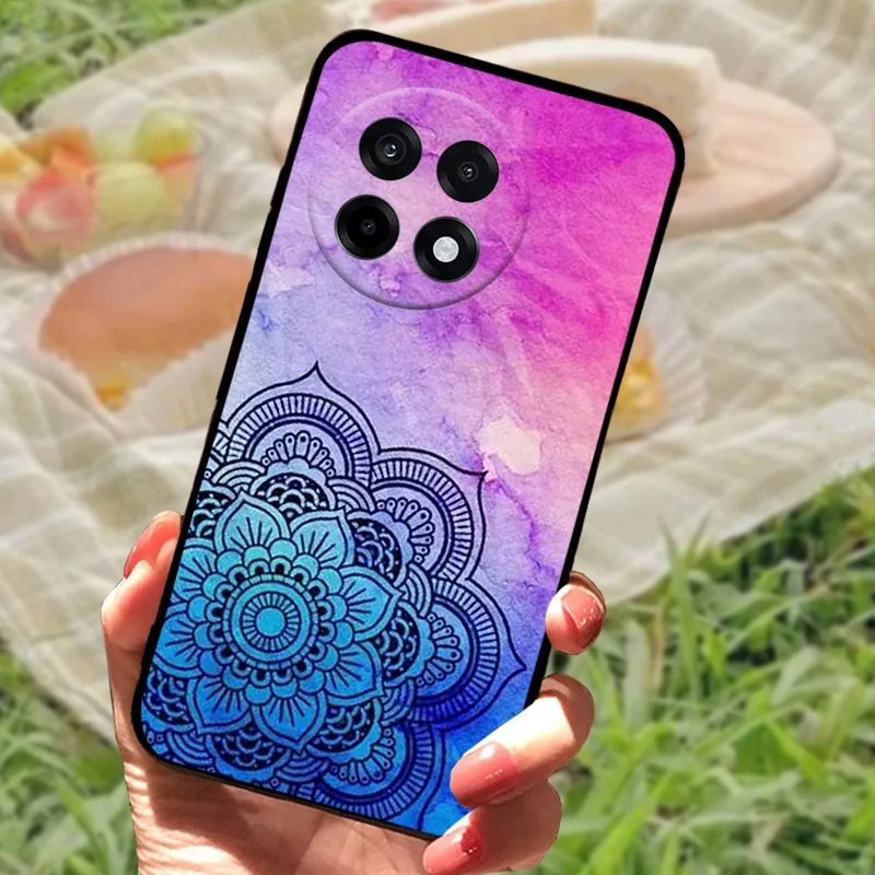 Silicone TPU Soft Protective Phone Case - Fashionable & Durable Cover