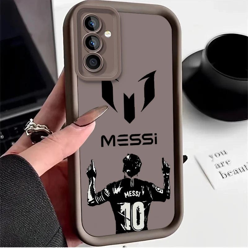 M-Messis Sleek Shadow Protective Phone Case