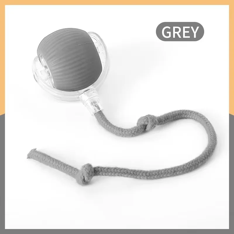 Grey Tail Ball