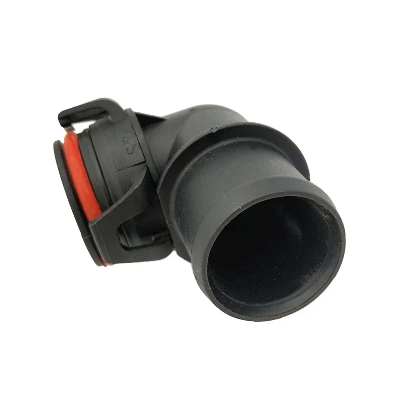 Engine Coolant Radiator Hose Connector 20847910 For Cadillac Buick LaCrosse Chevrolet