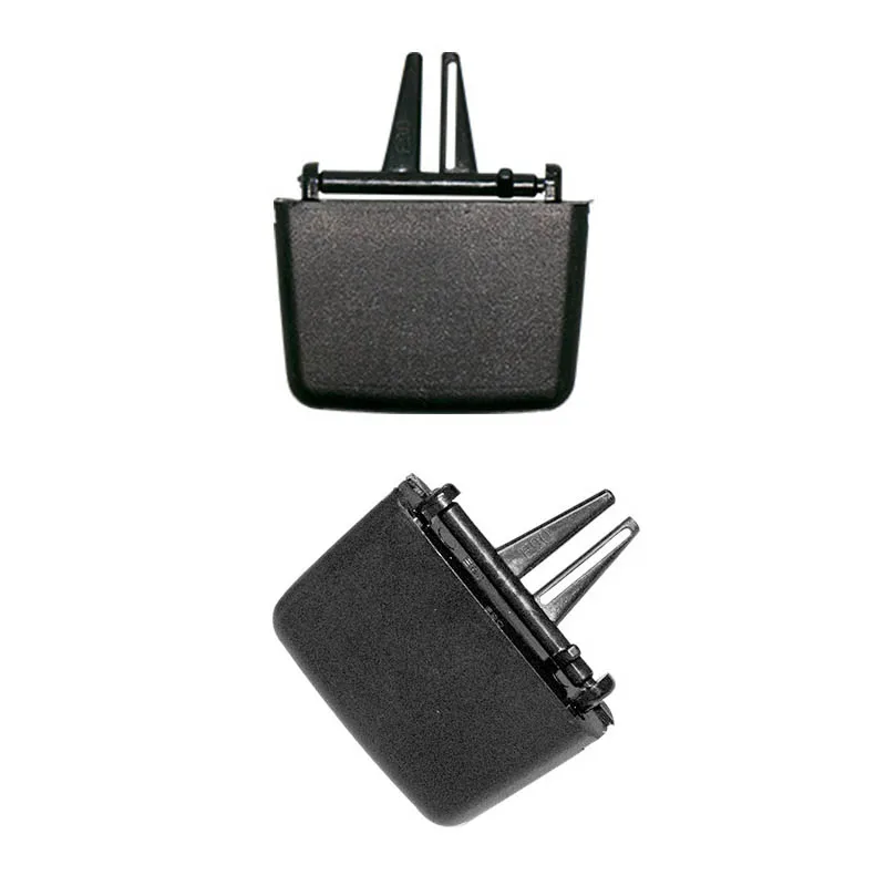 Car Air Conditioning AC Vent Grille Tab Clip Outlet Repair Kit For BMW 3 Series E90 E91 E92 E93 316 318 320 325 328 64229130458