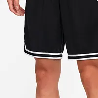 Nike officiel authentique hommes respirant ample confort entraînement sport tricot Shorts DH7161-010 3
