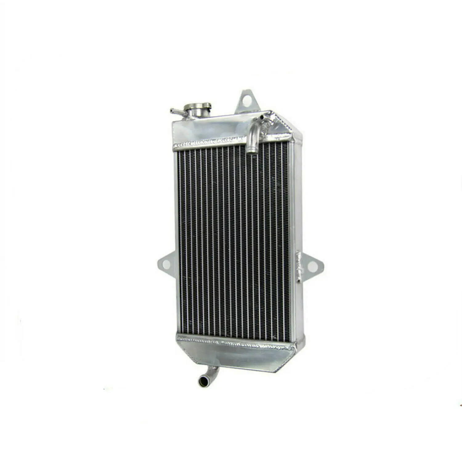 Aluminium Radiator, Fits Yamaha YFZ350 Banshee 1987-2006 - Foto 7