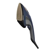 Press & Steam 2-in-1 Iron and Steamer, HGS500 2