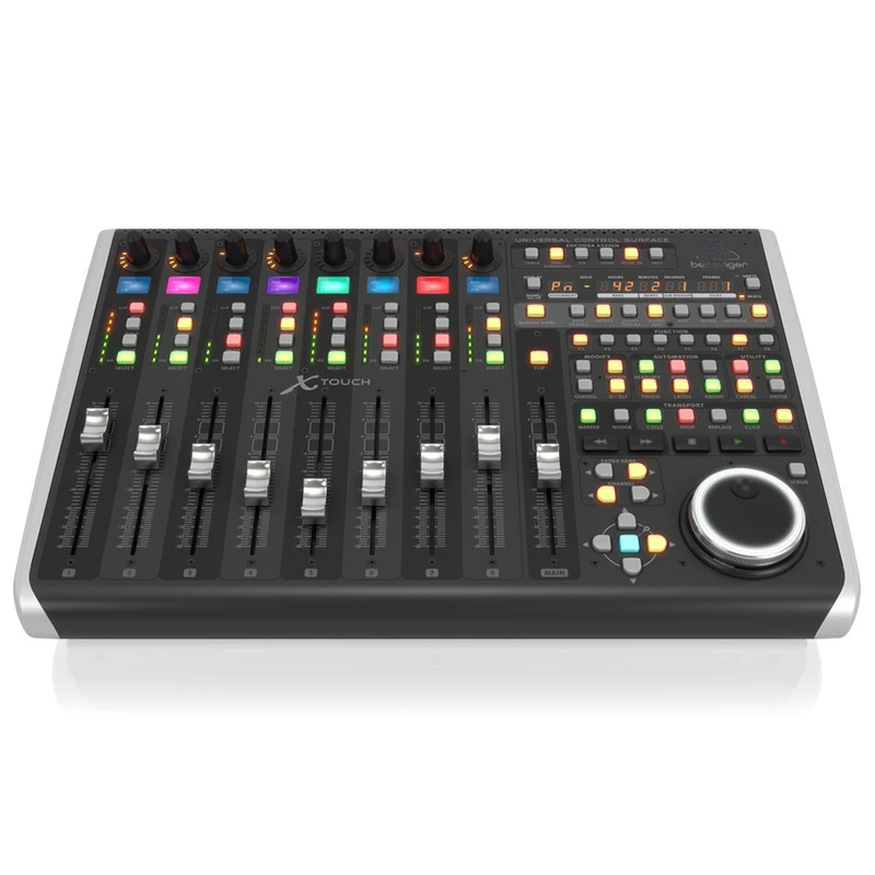 

X-TOUCH Professional Remote Controller Digital Mixer X32XR Series