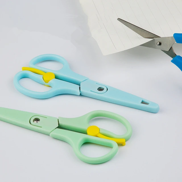 Save on Kindergarten, Scissors & Cutting Tools