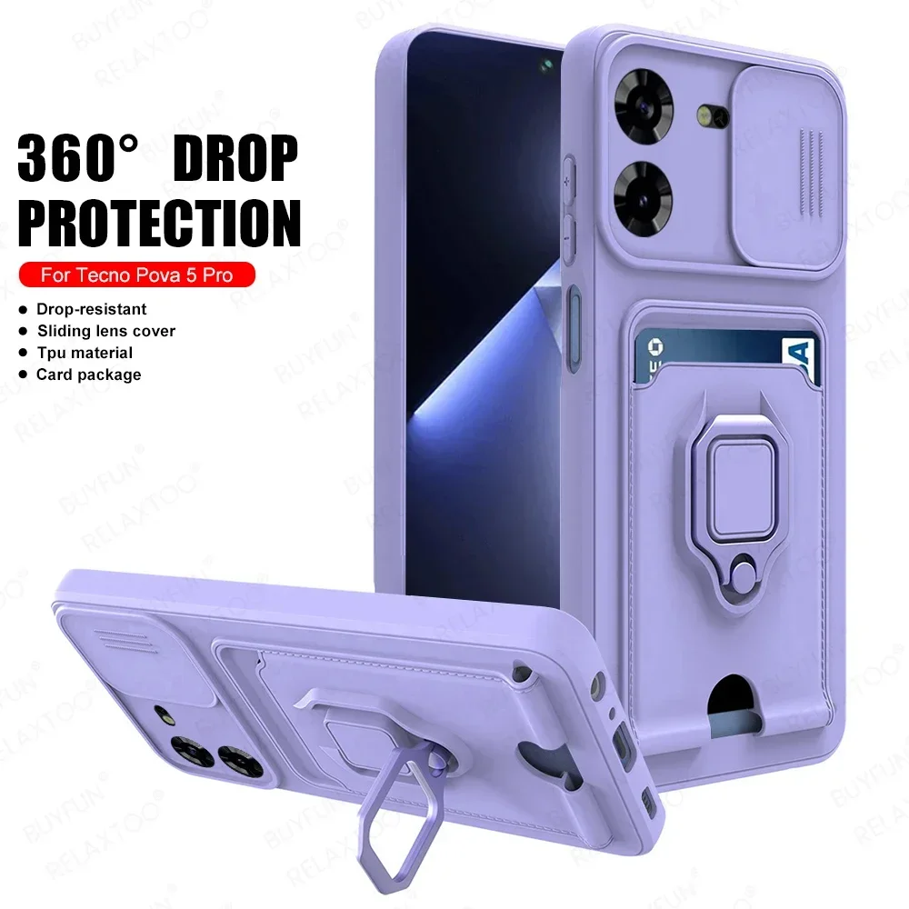 Sliding Camera Protection Case For Tecno Pova 5 6 Pro Camon 30 Spark 20 10 Pro.jpg Sliding Camera Protection Case For Tecno Pova 5 6 Pro Camon 30 Spark 20 10 Pro.jpg