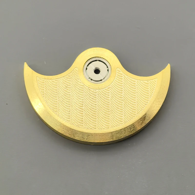 Automatic Hammer Rotor for Mechanical Watch Refit – High-Quality Pendulum Weight