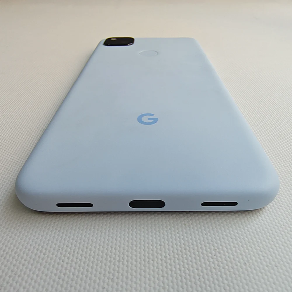 Buy Google Pixel 4a Smartphone - 128GB ROM, 5.81