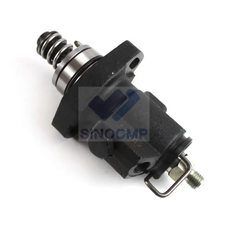 Bomba de inyección de combustible Original, accesorio para motor Deutz 7049, 04287049 A/S32A-45, 04286791, 04286685, 04286448, 2011, 1 unidad