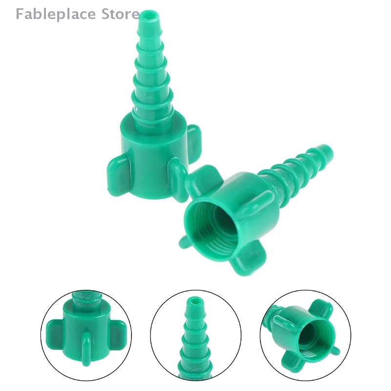Transfer Head For Oxygen Concentrator Nasal Tube General Accessories Without Humidification Cup （Fa）