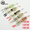 AS Soft Lure Squid Skirts Bait Fishing Lure Octopus Boat Sea Fishing PVC Rubber Artificial Soft Bait Fishing Trolling Leurre 1