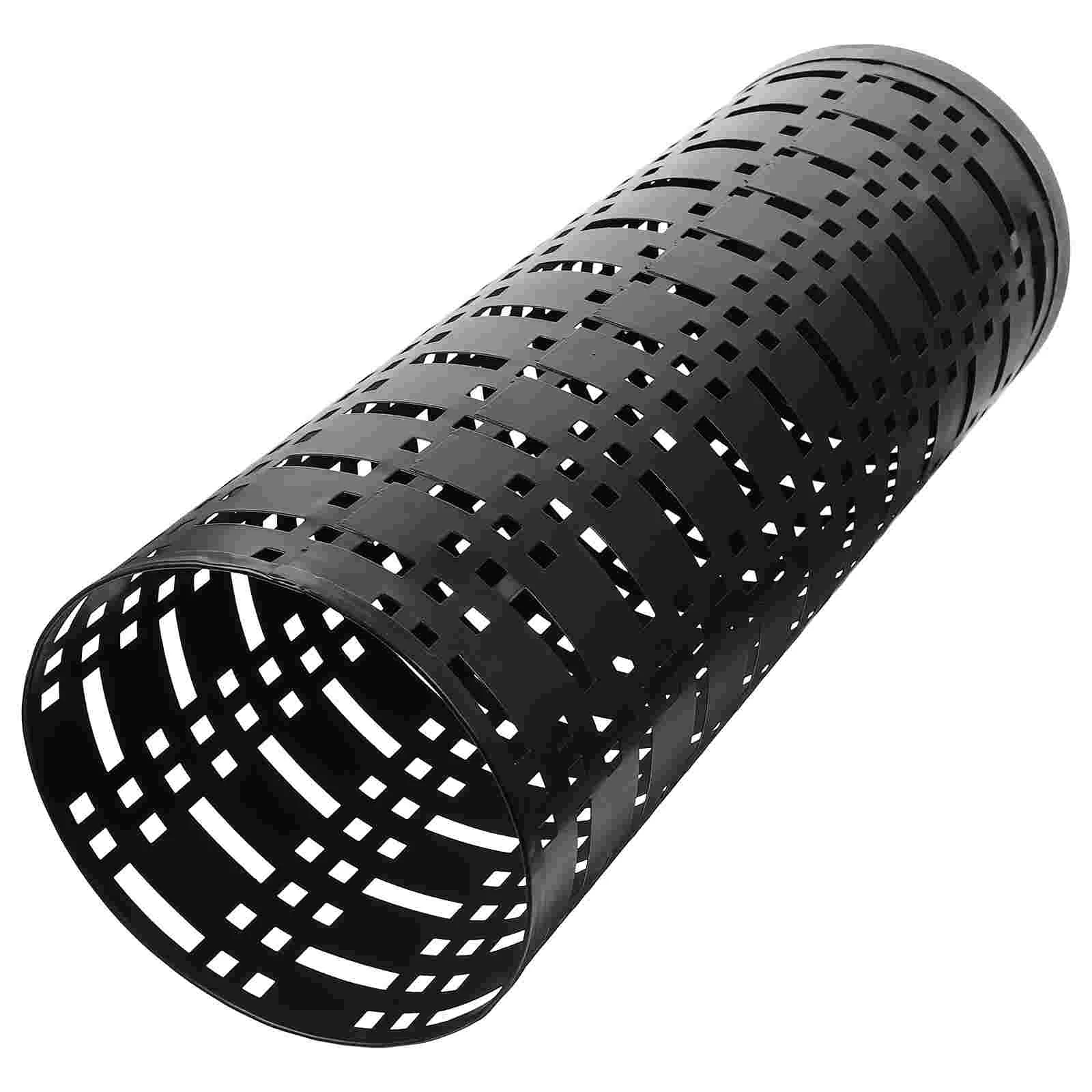 

Umbrella Bucket Home Storage Rack Office Shelves Square Multi-functional Holder Wrought Iron Entryway Coat Racks