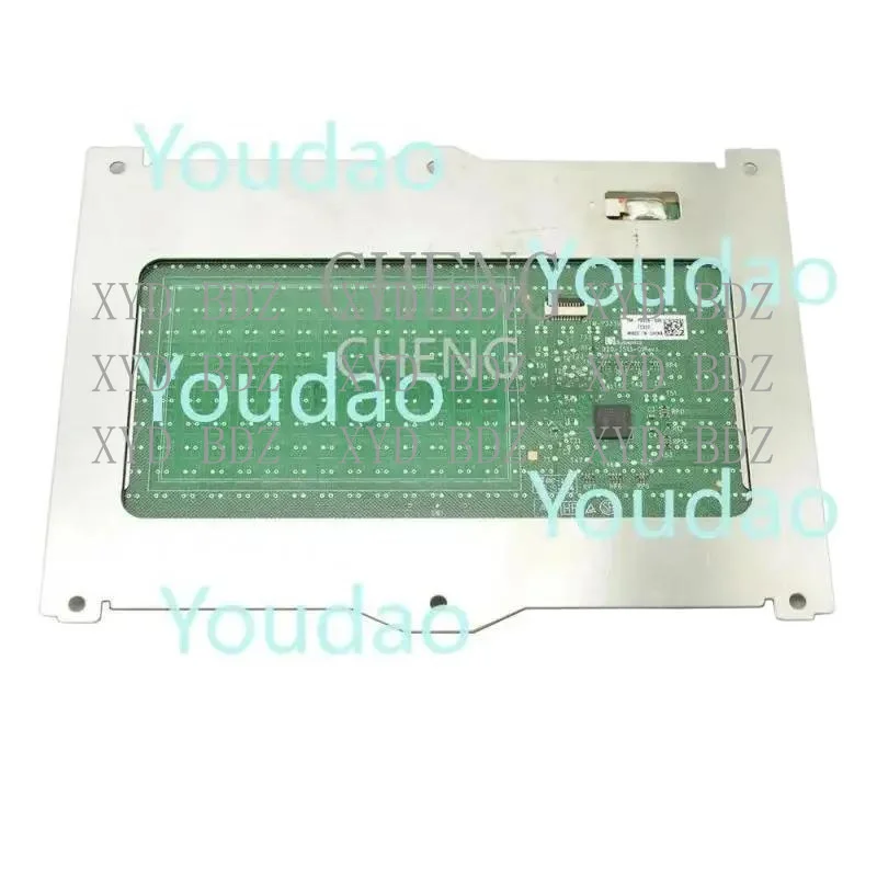 Touchpad Di Ricambio Per HP ProBook 450 G5, 451, 455, 456 - Nero (TM-P3339-001/006)
