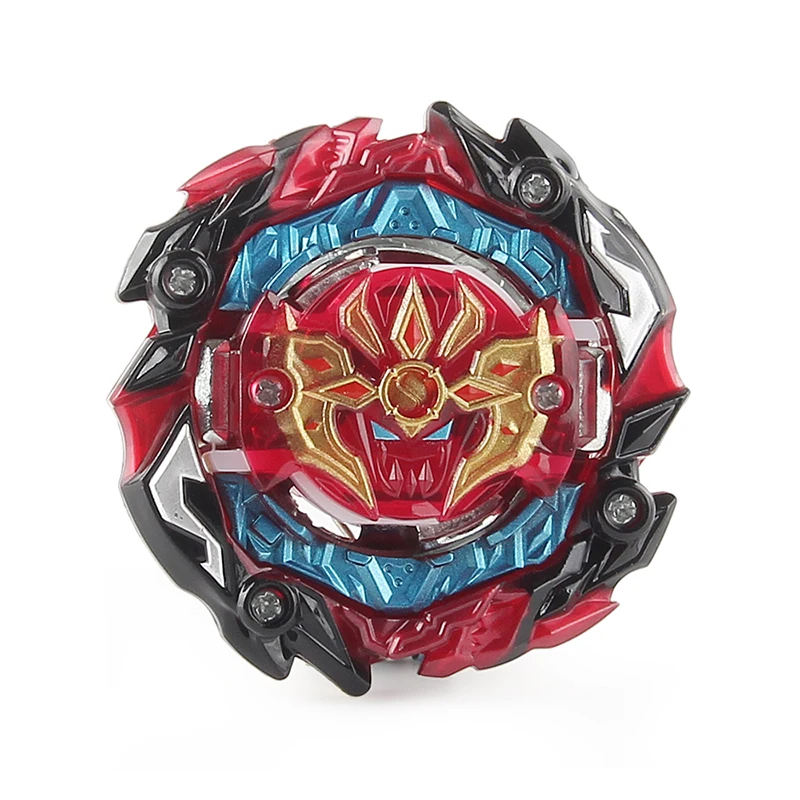 Bey Burst DB B-188 Astral Spriggan Booster Gyro jouet toupie en m&eacute;tal no&euml;l