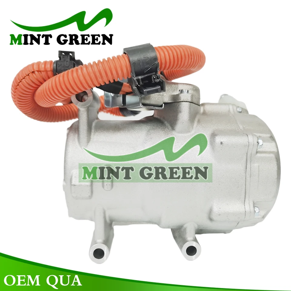 プリウス NHW20 電動エアコン コンプレッサー 88370-47010 【公式通販】