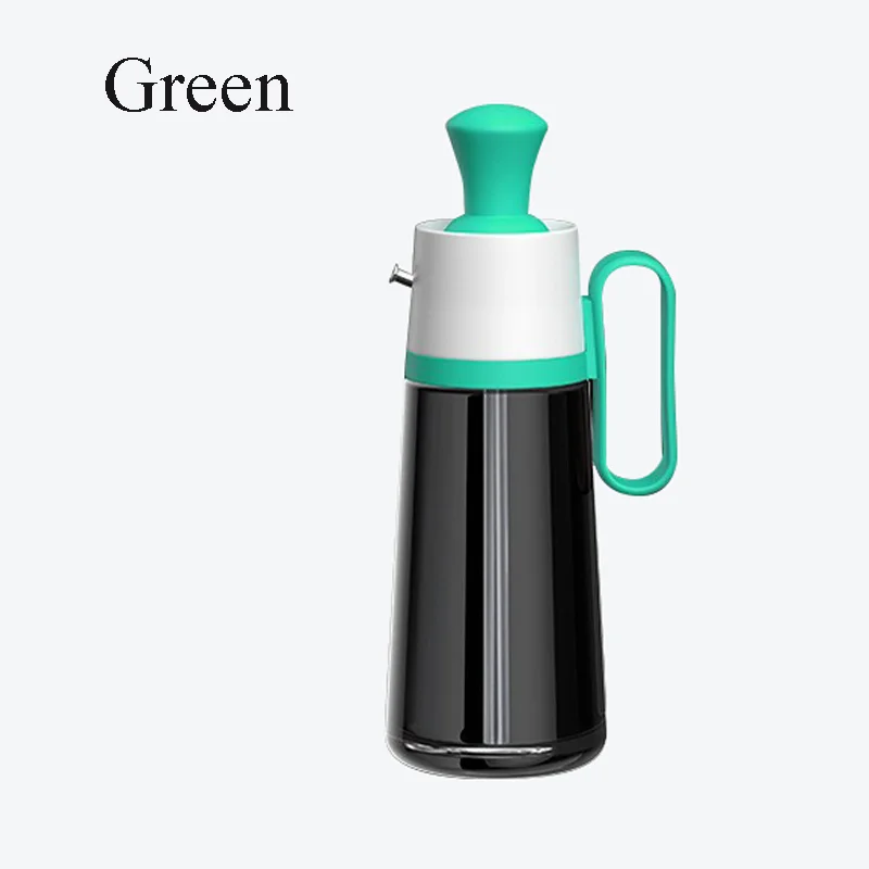 550ML Green