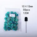 10x15 120-Green