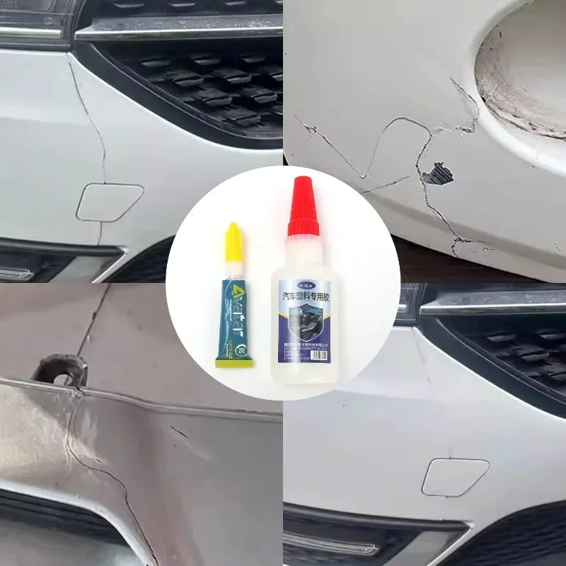 Rapid-Cure Universal Sealer and Adhesive