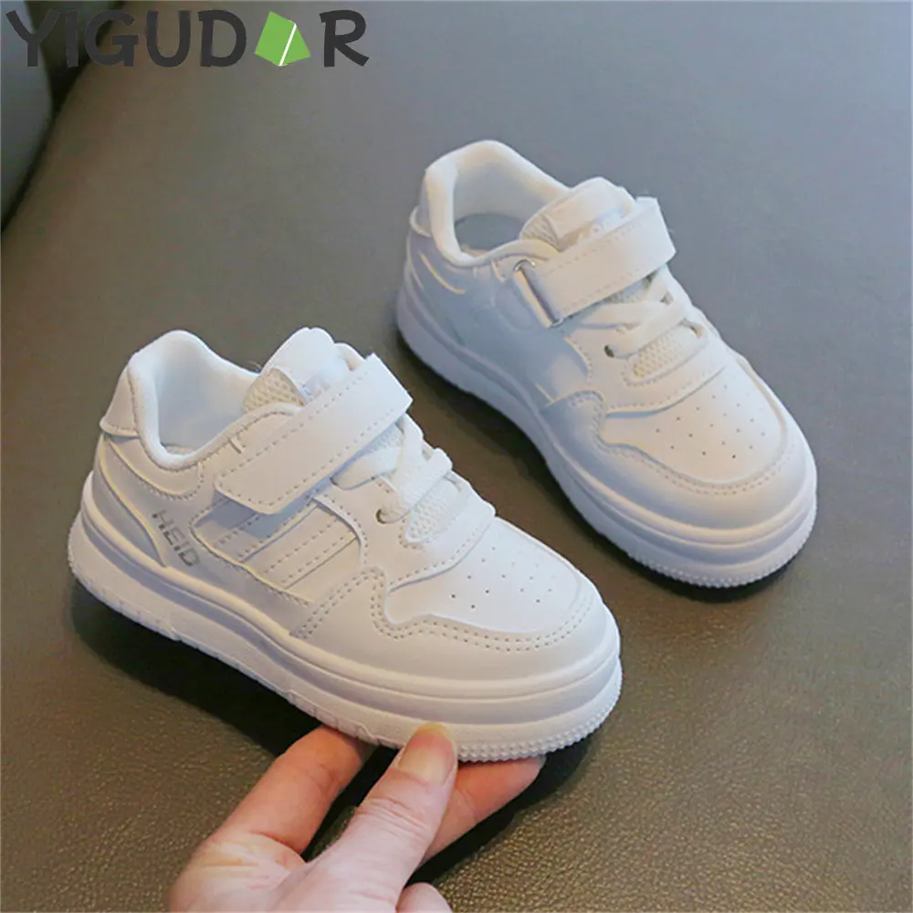 Lightweight Soft Sneakers Boys Girls Unisex Children's Casual Shoes AS1248  | Touchy Style