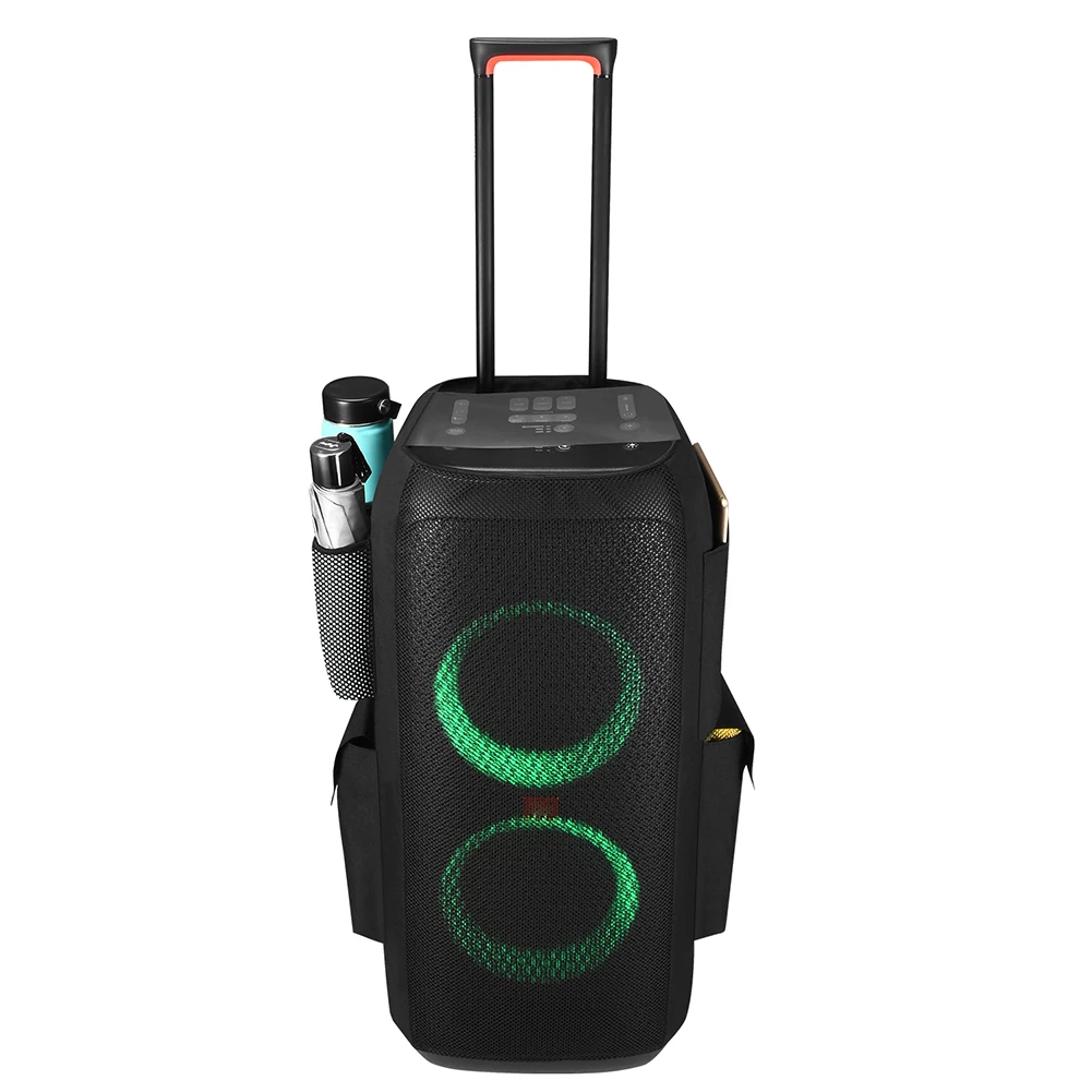 Mesh Carrying Bags Speaker Storage Bags For Jbl Partybox 310 Water