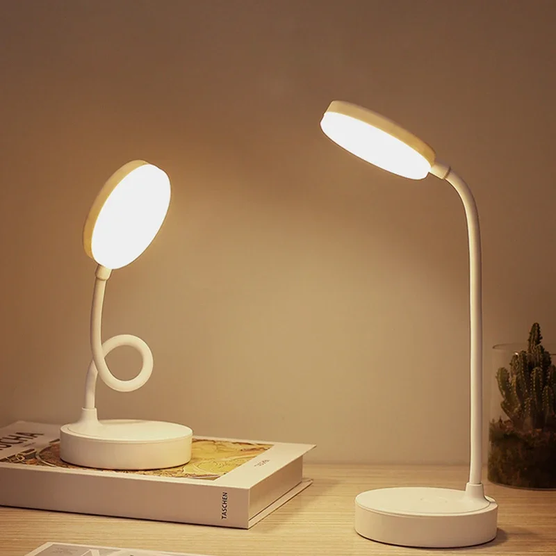 Portable LED Desk Lamp 4