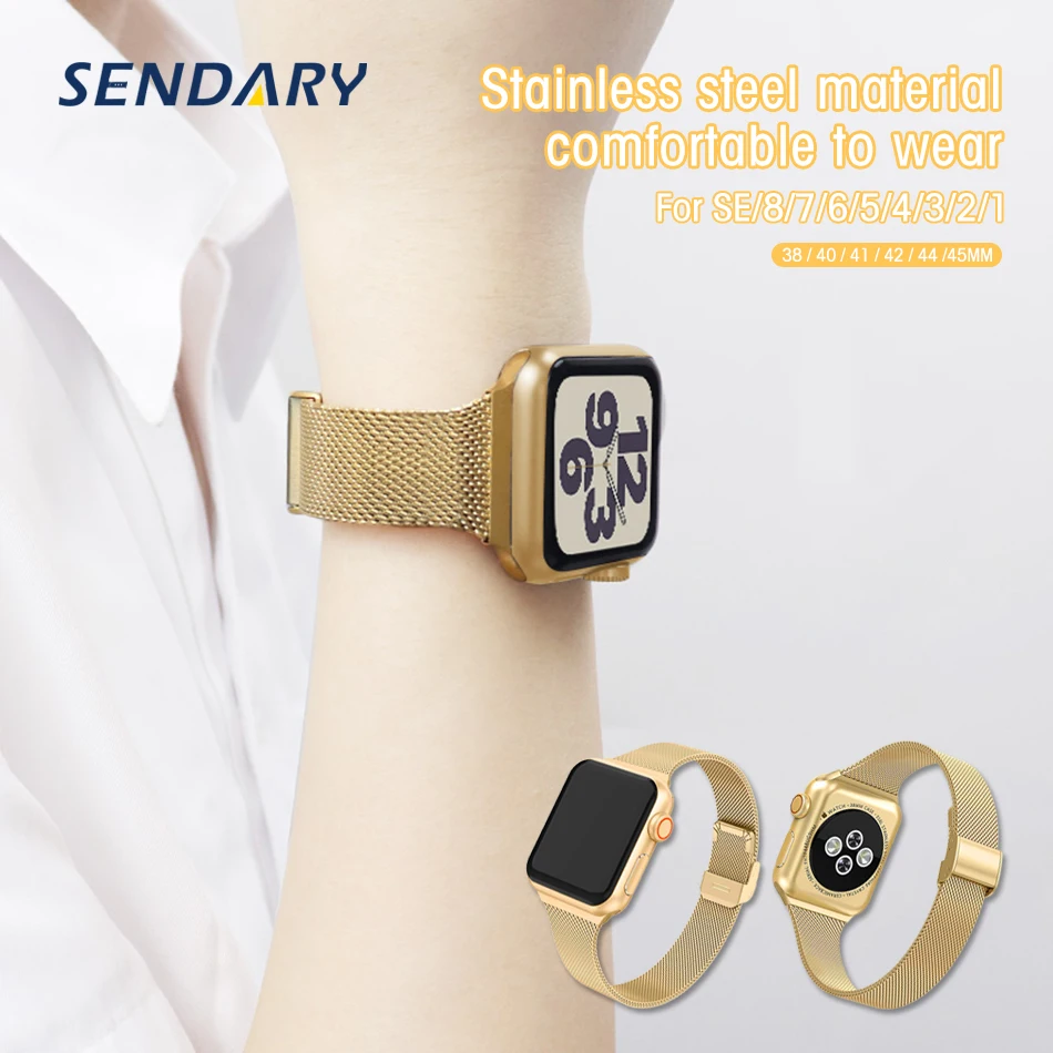 Apple Watch SE 8/7/6/5/4/3/2/1   ð , 38MM 40MM 41MM, Ż   Ʈ, 42MM 44MM 45MM ո ð 
