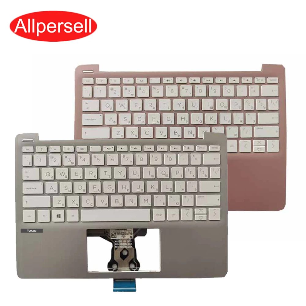 

Для HP Stream 11-AK TPN-Q217 ноутбук с подставкой под ладонь