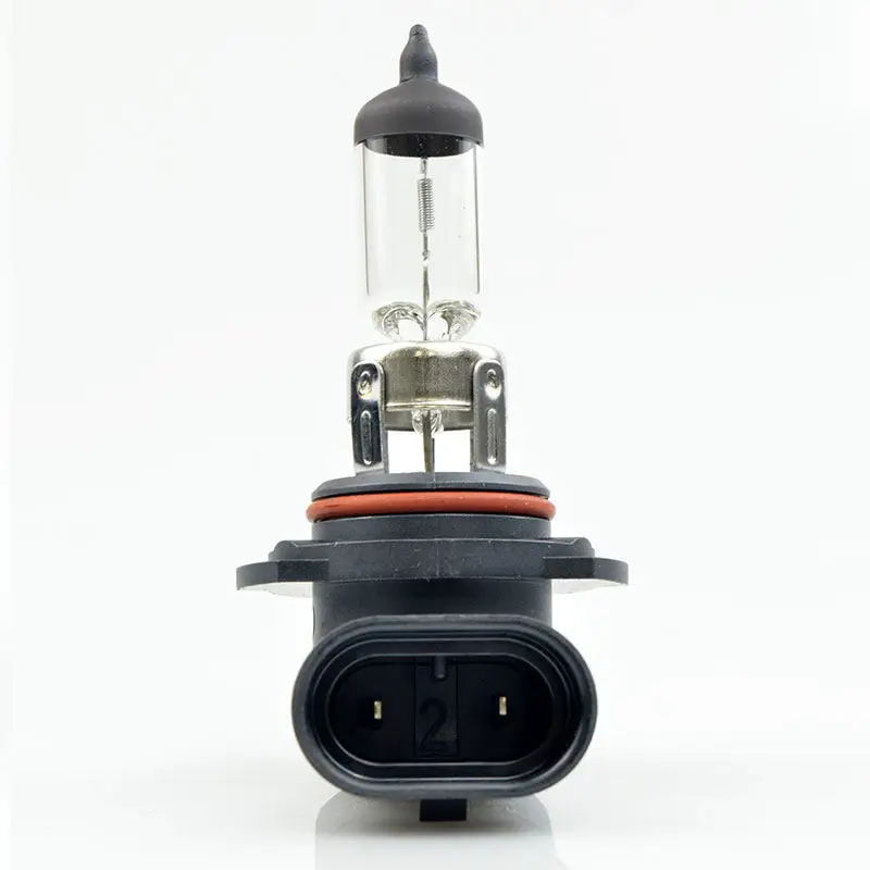 필립스 9006 HB4 12V 51W P22d 9006CDC1 더 밝은 OEM 자동차 할로겐 헤드라이트 자동차 전구 안개등