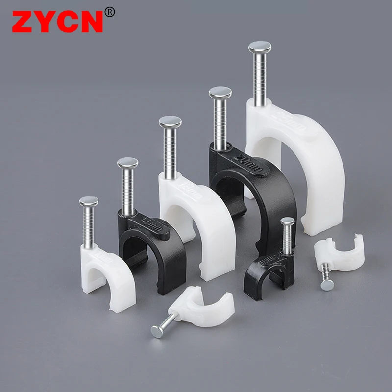 nail in clips