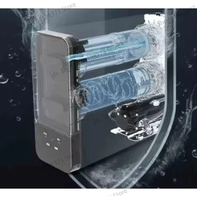 Hot Sell 600G Household Water Filter