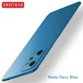 Matte Navy Blue