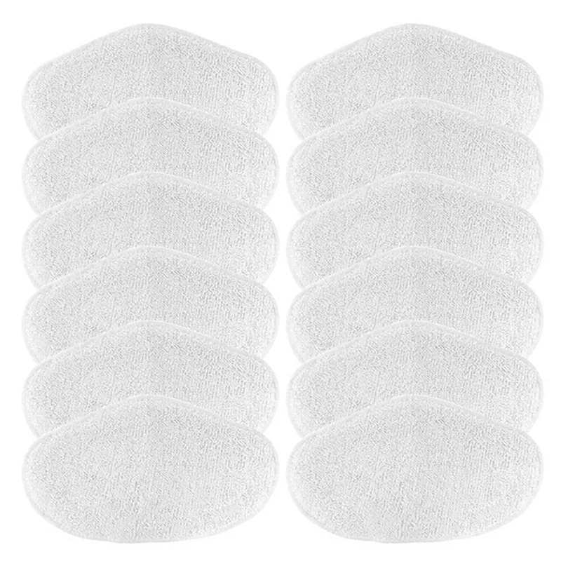 Panno Lavabile Per Mop Per Kit Polti Vaporetto Paeu0332 Aspirapolvere A Vapore Mop In Microfibra Parti Di Stoffa Accessori