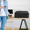Printer Dust Cover Compatible with Canon MG3620/TR8620a/TR4720 Wireless Printer Antistatic Water Resistant Printer Protector 6