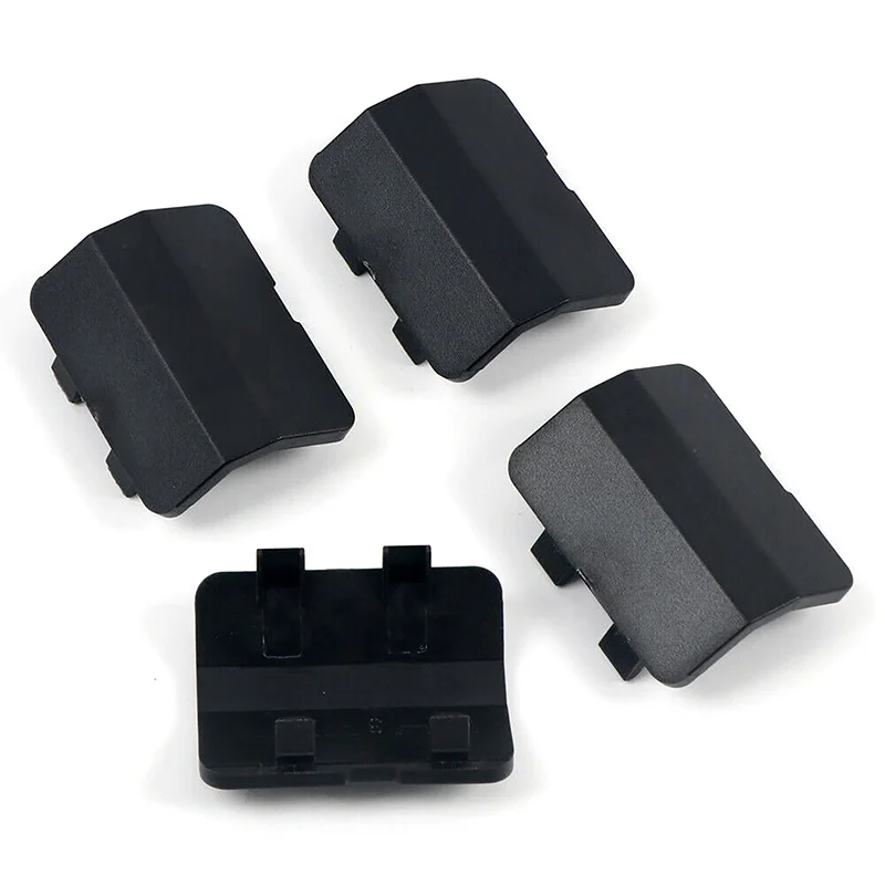 Car Exterior Parts 8Pcs/Set Car Roof Rack Protection Cover Fit For Hyundai Tucson 2004 2005 2006 2007 2008 Car Accessories Roof Rail Rack Leg Cover