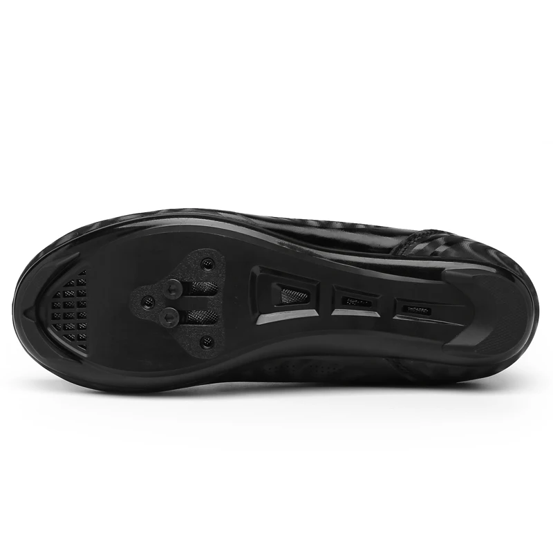 Road bicycle shoes Mtb Men Racing Bike Shoes Self-Locking Speed Bicycle Sneakers Mountain Road Cycling Footwear Women Spd Cleats 3