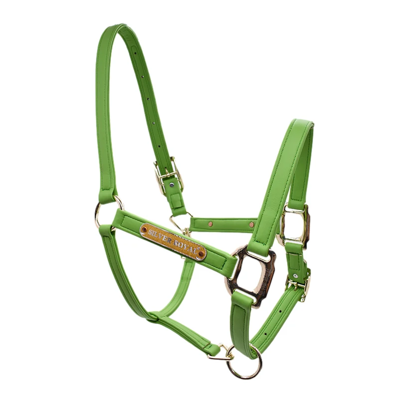 Durable Horse Bridle Rein Halter Headstall Harness   Horse  Halter