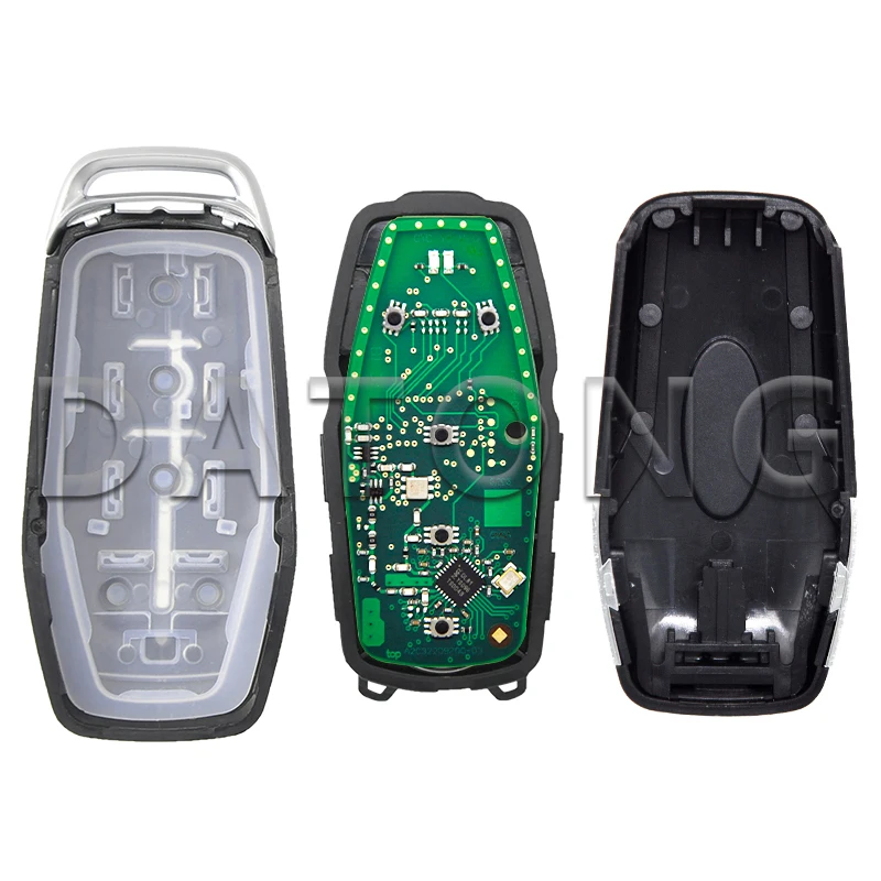 Car Remote Key For Ford Fusion Explorer Edge Mustang 2013-FCC:M3N-A2C31243300 902MHz ID49