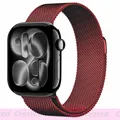 Wine red