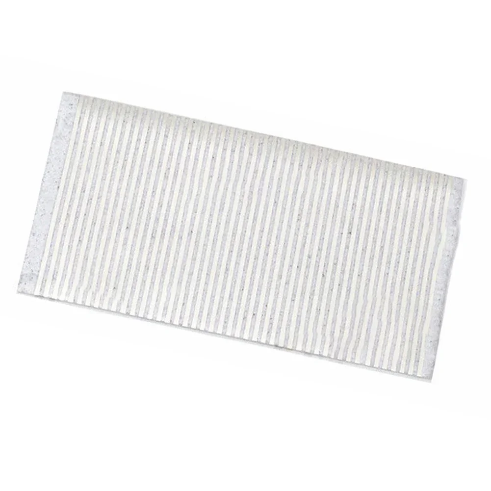 For BMW 5 Series E34 Instrument Cluster Flat Wire Dashboard LCD Missing Pixel Display Ribbon Cable Repair Tools
