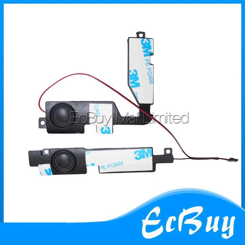 Laptop Speaker For ASUS X555L A555L K555L R555L F555LD FL5800 V555L VM590L X555LD Y583L F555 V555U W519