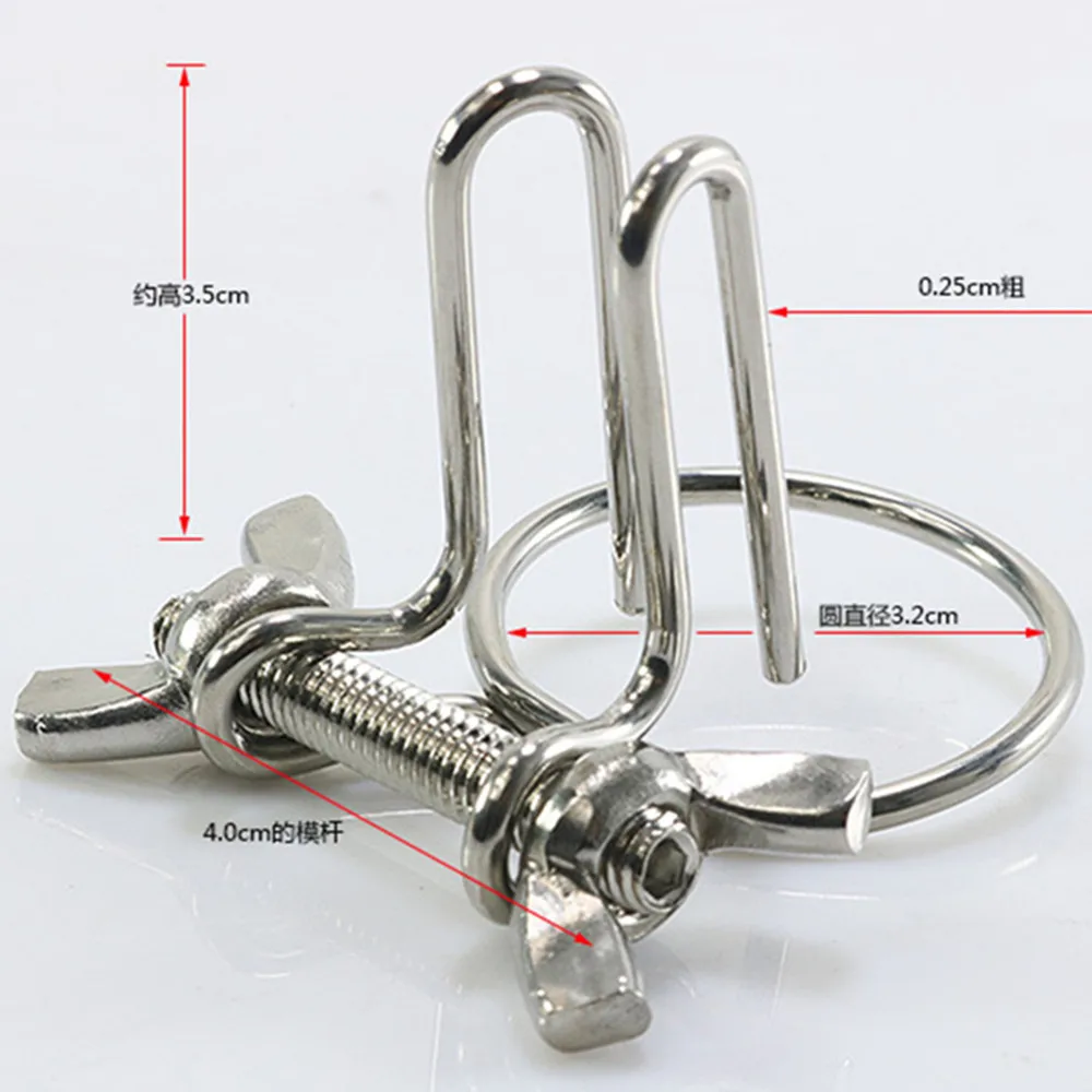 Vagina Extender Pussy Spreader Vaginal Speculum Anus Open Insertion Steel Bdsm Accessories SM Intimate Goods 18 Adult Products