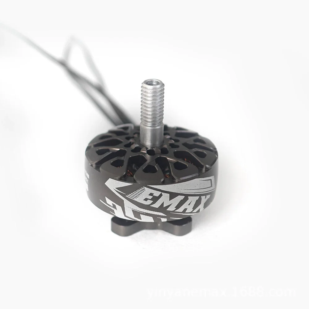 Lot de 4 Moteurs Brushless 1700KV 1900KV 2400KV pour RC Voiture