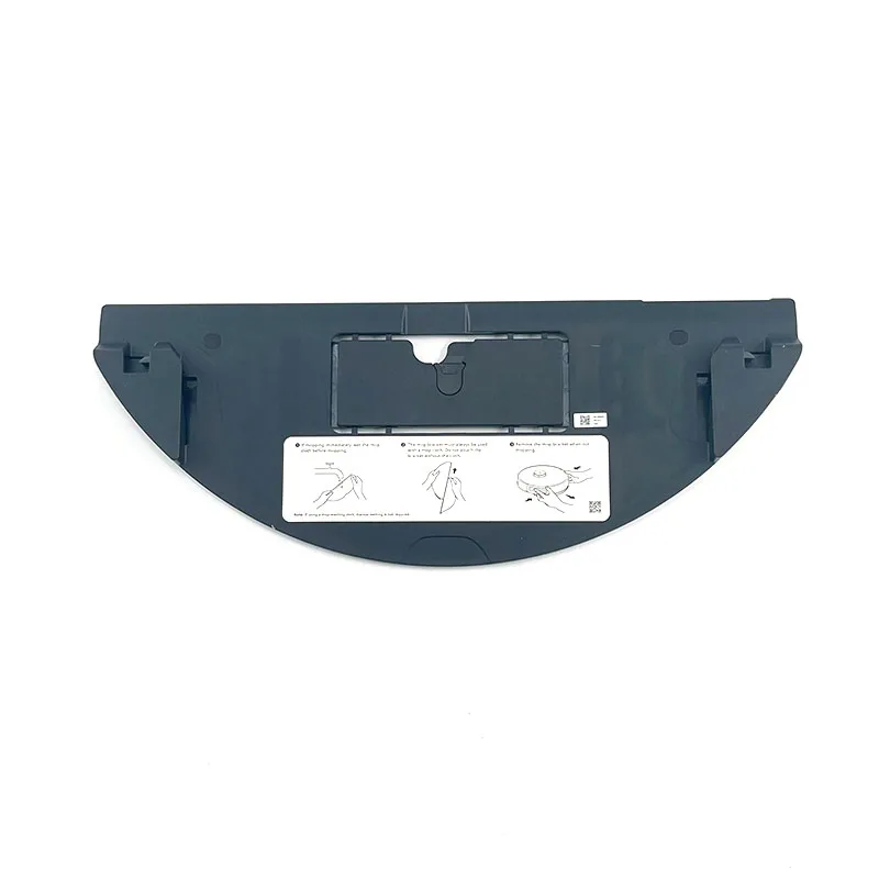 

Original Roborock S75MaxV Robot Vacuum Cleaner Accessories Topaz SV-Mop Holder-S75MaxV