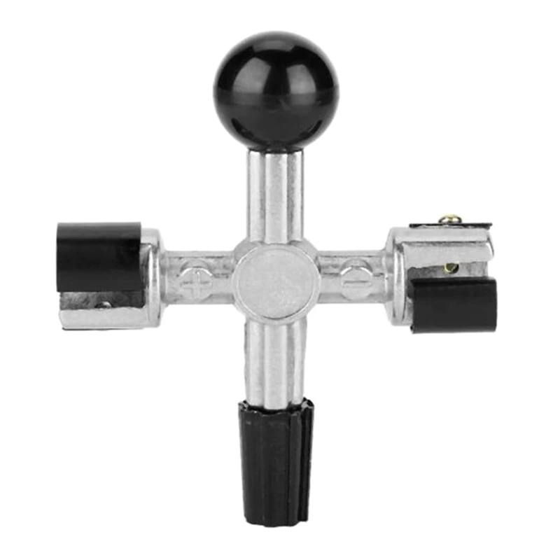 CarBatteryTerminalCleanerBrush4WayBatteryPostTerminalScrapers