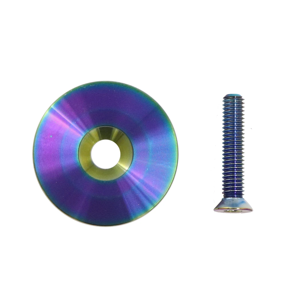 color Ti 4