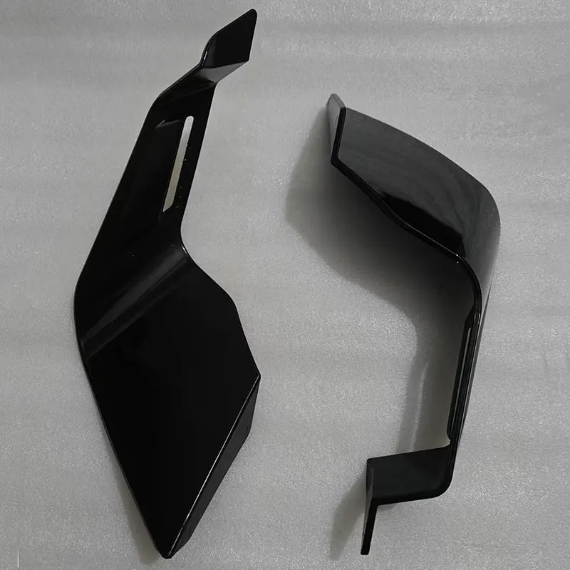 Wing出品 Amazon.com: SeppDMV ZX10R Motorcycle Winglet Spoiler Fairing