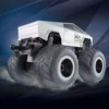 New Cyber Rc Car High-Speed Shockproof 4wd Off-Road Climbing Remote Control Car Handle Remote Control Car Boy Toy Children Gift 2
